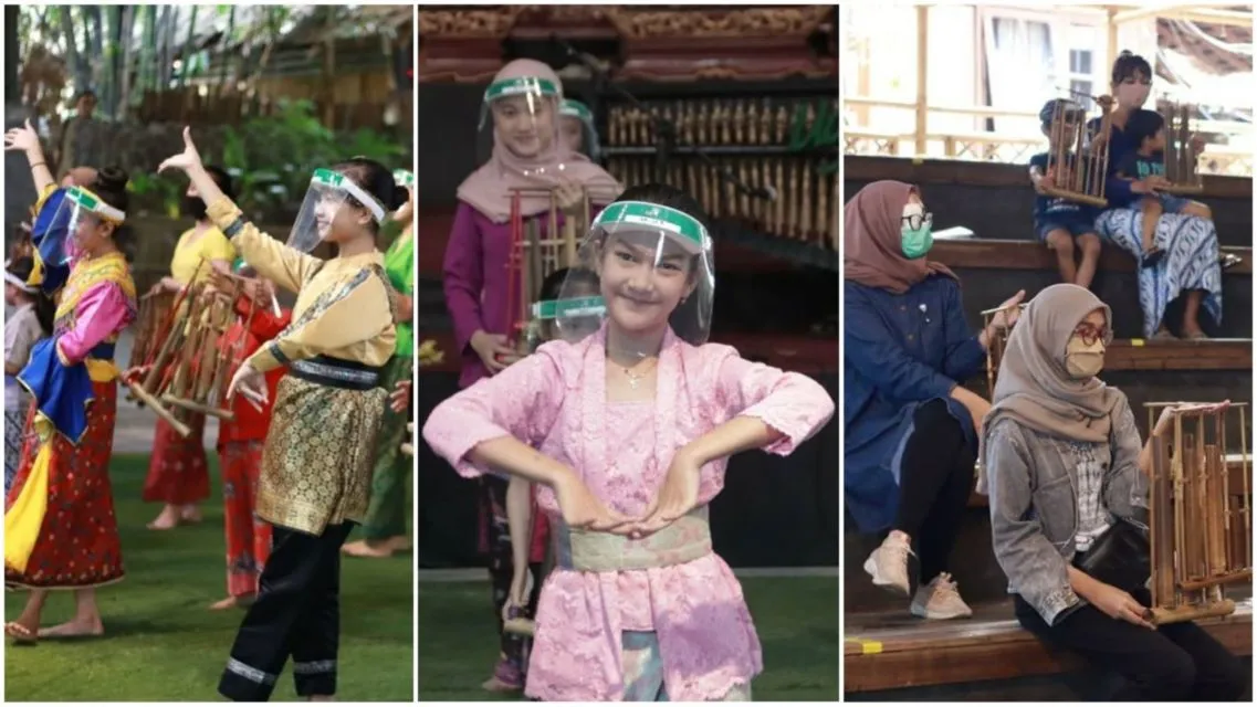 Era New Normal, 8 Tempat Wisata Bandung Ini Sudah Buka Kembali. Tetep Jaga Jarak ya! 10