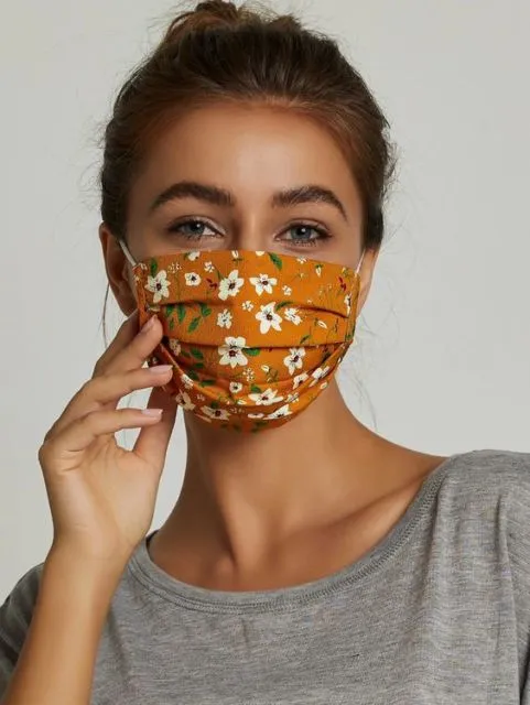 10 Motif Masker Terfavorit dan Terlaris Sejak Maret 2020. Udah Punya yang Mana? 18