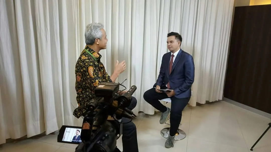 Cerita Pengalamanku Sebagai Reporter TV Swasta. Asam Manisnya Tak Tampak Depan Kamera~ 7