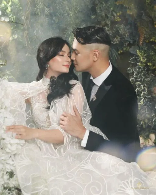 10 Foto Maternity Asmirandah-Jonas Rivanno yang Sukses Program Bayi Tabung Setelah Nikah 7 Tahun 20