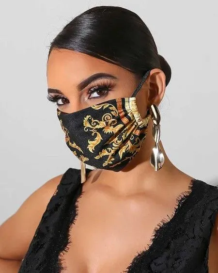10 Motif Masker Terfavorit dan Terlaris Sejak Maret 2020. Udah Punya yang Mana? 16