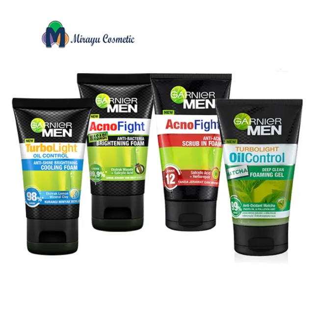 Di Bawah 30 Ribu, Ini 5 Sabun Cuci Muka Khusus Cowok yang Ampuh Bikin Cerah. Murah Meriah! 7