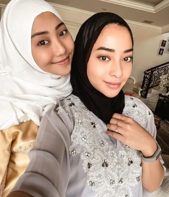Kepoin Penampilan Terbaru Nikita Willy dengan Hijab. Makin Cantik dan Santun! 10