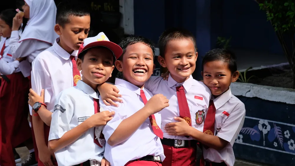 Derita Zaman SD, Inilah Hal-Hal yang Dulu Bikin Kita Dianggap sebagai Anak Cupu oleh Teman Lainnya 6