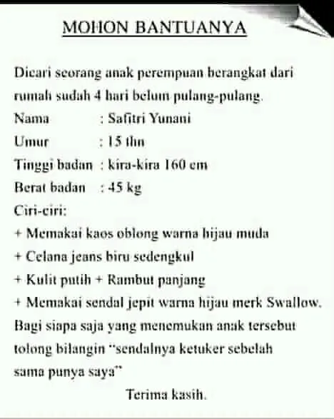 Kumpulan Jokes Ala Bapak-Bapak Terbaru. Bagi Mereka Begini Aja Udah Lucu Banget, Guys! :D 20