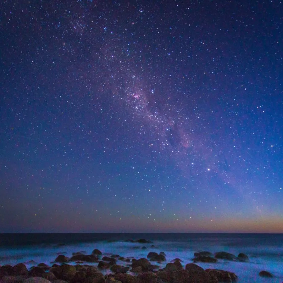 7 Fenomena Alam yang Terjadi di Australia. Cantik dan Keren Banget, Fix Jadi Destinasi Liburan Berikutnya~ 8
