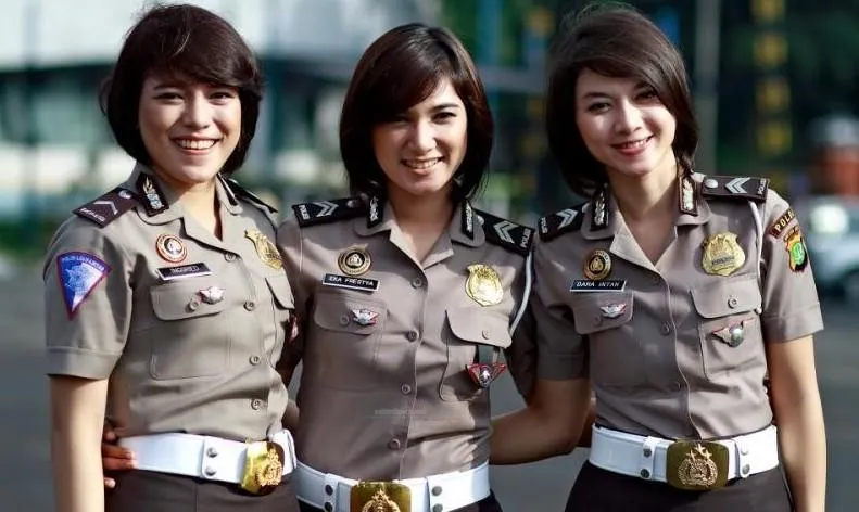 Bocoran Kisaran Gaji Polisi Beserta Tunjangannya. Komplet dari Tamtama Sampai Jenderal! 7
