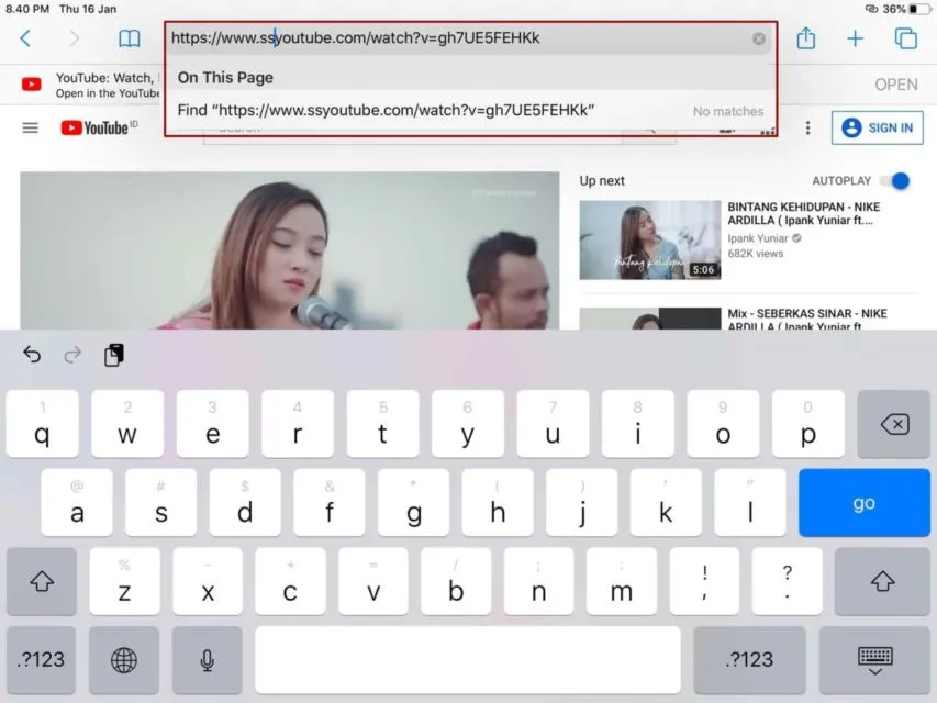 Beragam Cara Menyimpan Video dari YouTube. Nggak Harus Ada Kuota, Bisa Diakses Offline kok! 11