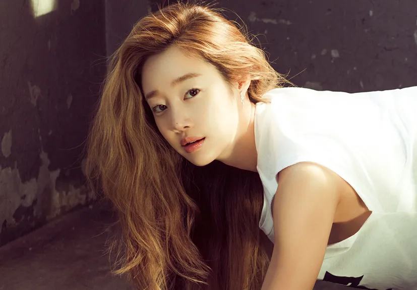 Alasan 6 Artis Wanita Korea ini Memilih Single dalam Waktu Lama. Yang Penting Bahagia! 11