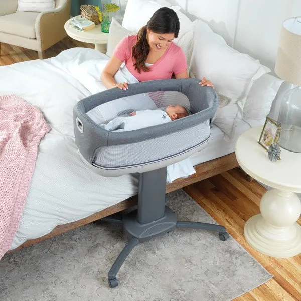 Ketahui Plus-Minus Tidur Seranjang Bersama Anak. Pahami Juga dari Sisi Medisnya! 8