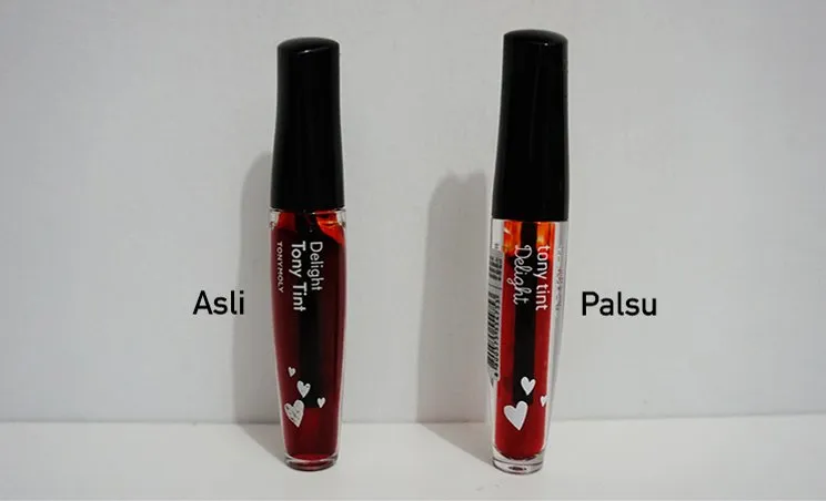 Daftar Kosmetik Korea yang Banyak Dipalsukan Produsen Indonesia. Kudu Jeli Milih, Ya! 14