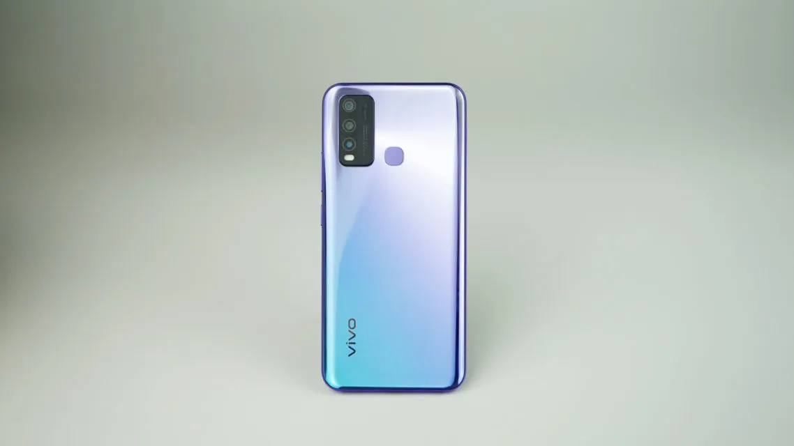 Buat yang Lagi Cari HP Baru, Ada Potongan Harga untuk Setiap Pembelian vivo Y50 Nih~ 4