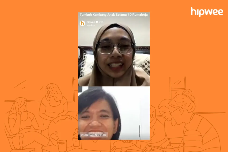 Ini Beberapa Solusi Dan Hal yang Perlu Diperhatikan Soal Tumbuh Kembang Anak Selama Masa Pandemi 3