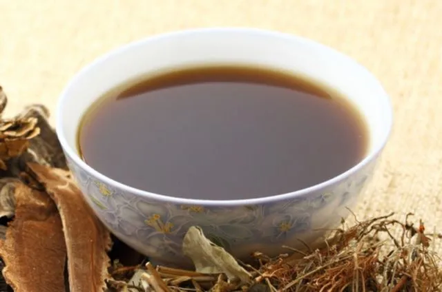 11 Macam Jamu Tradisional yang Khasiatnya Bisa Menggemukkan Badan Hingga Tingkatkan Kesuburan 16