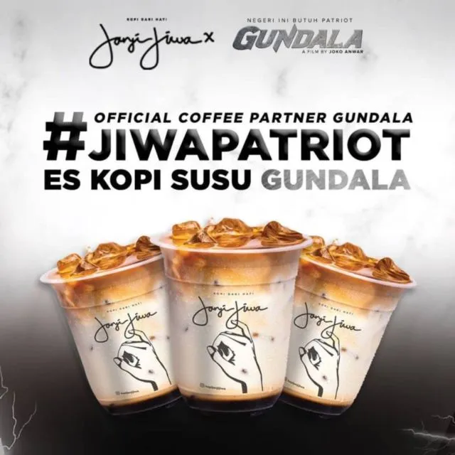 Trik Membuat Iklan Minuman yang Menarik Hati. Pengen Jualan Kopi Nggak Bingung Promosi Lagi 23