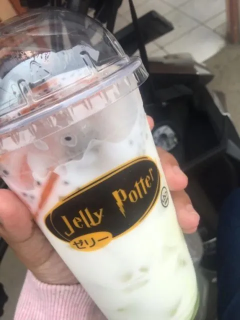 Daftar Bisnis Franchise Minuman yang Cocok untuk Sambilan. Modal Terjangkau, Untungnya Pasti 31