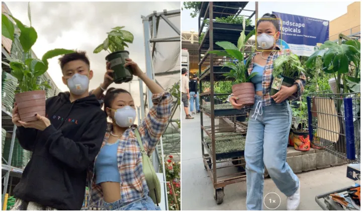 12 Fakta Vanntey Heng, Fans Rich Brian yang Disebut sebagai Pacar Barunya. Jatuh Cinta Saat Konser! 13