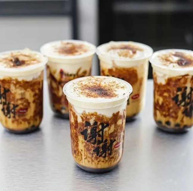 Daftar Bisnis Franchise Minuman yang Cocok untuk Sambilan. Modal Terjangkau, Untungnya Pasti 26