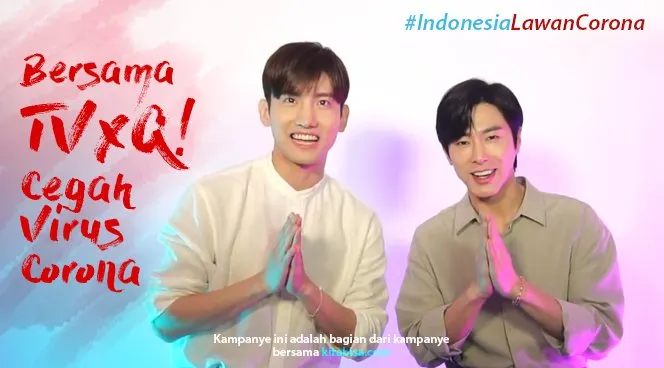 Nggak Melulu Fangirling, ini 5 Bukti Kekompakan Fans Kpop, Mulai Bantu Sesama Sampai Lingkungan 4