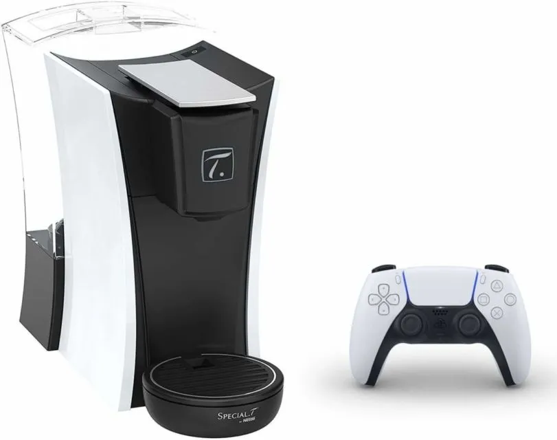11 Meme Kocak Tanggapi Bentuk PlayStation 5 yang Baru Dirilis. Nggak Mampu Beli Bilang, Bos! 17