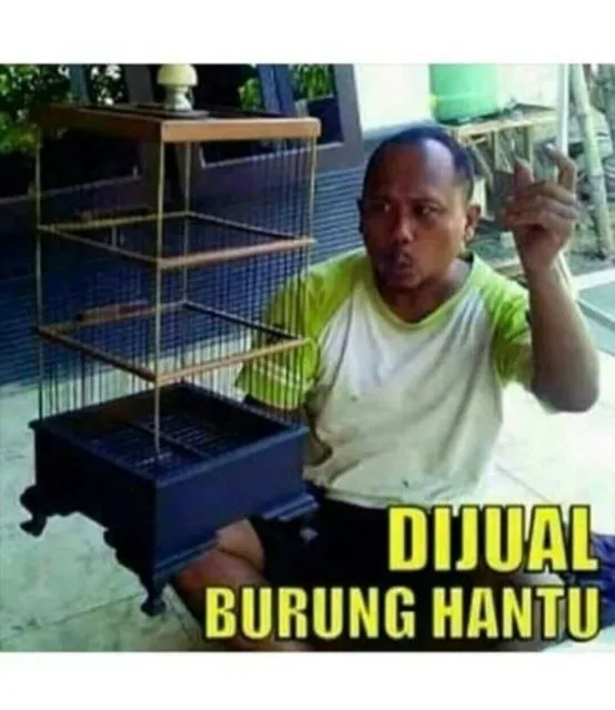 Kumpulan Jokes Ala Bapak-Bapak Terbaru. Bagi Mereka Begini Aja Udah Lucu Banget, Guys! :D 14