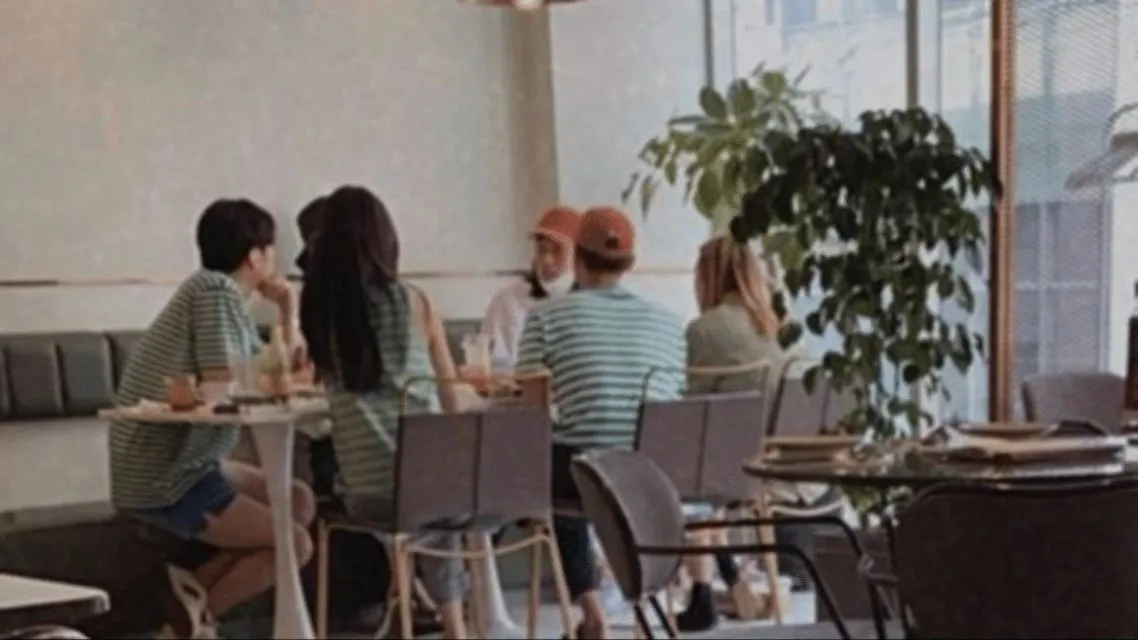 Kumpul Lagi Setelah 5 Tahun, Para Pemeran Reply 1988 Pamer Foto Reunian. Kok Nggak Ada Jung-pal? 6