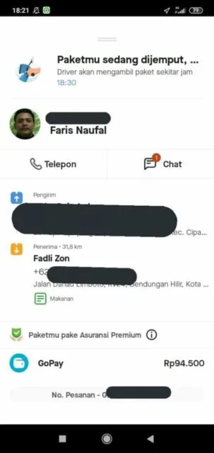 Fadli Zon Ajarkan Sikap Gentle Bahwa Cowok itu yang Dipegang Omongannya. Jangan Cuma Ngasih Kode! 6