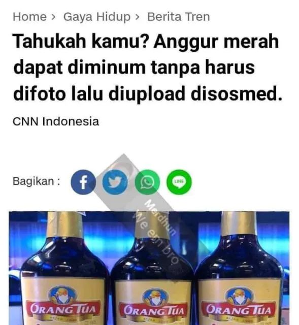 5 Kelakuan Aneh yang Sering Orang Lakukan Belakangan ini. Bingung deh, Motivasinya Apa sih? 9