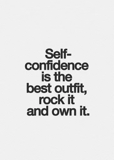 10 Quotes Tentang Fashion yang Menegaskan Menjadi Diri Sendiri Itu Penting. Bijak Banget! 11