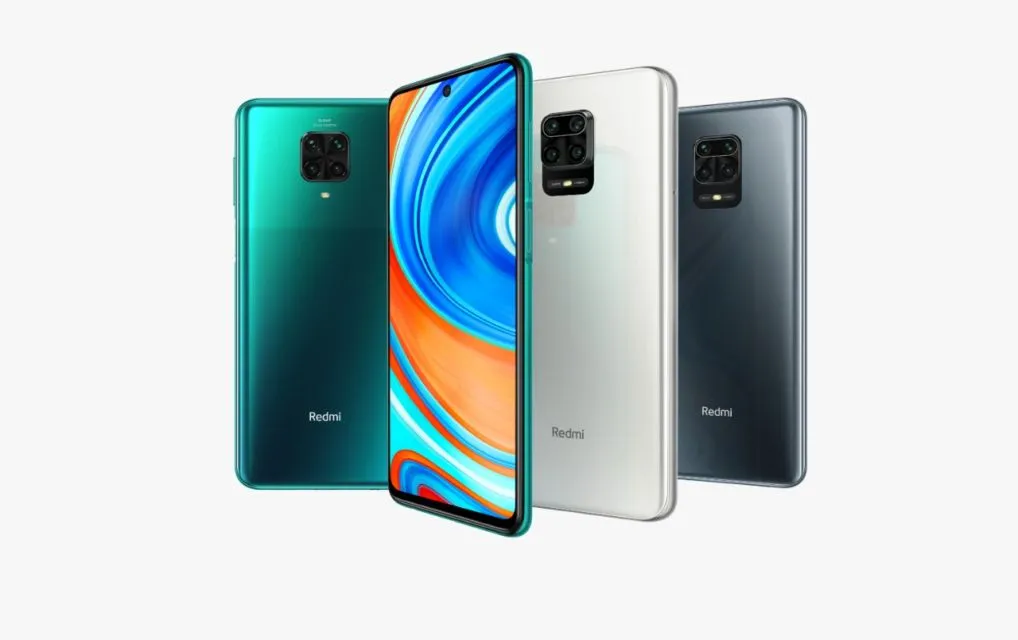 Resmi Meluncur di Indonesia, Redmi Note 9 Series Jadi Ponsel Mid-Range Rasa Flagship yang Cocok Buat Gamers 10