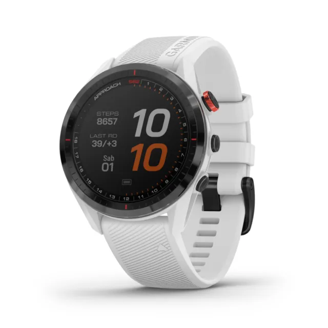 Garmin® Luncurkan Jam Tangan Golf Premium Approach® S62. Bisa Bikin Main Golf Makin Jago 7