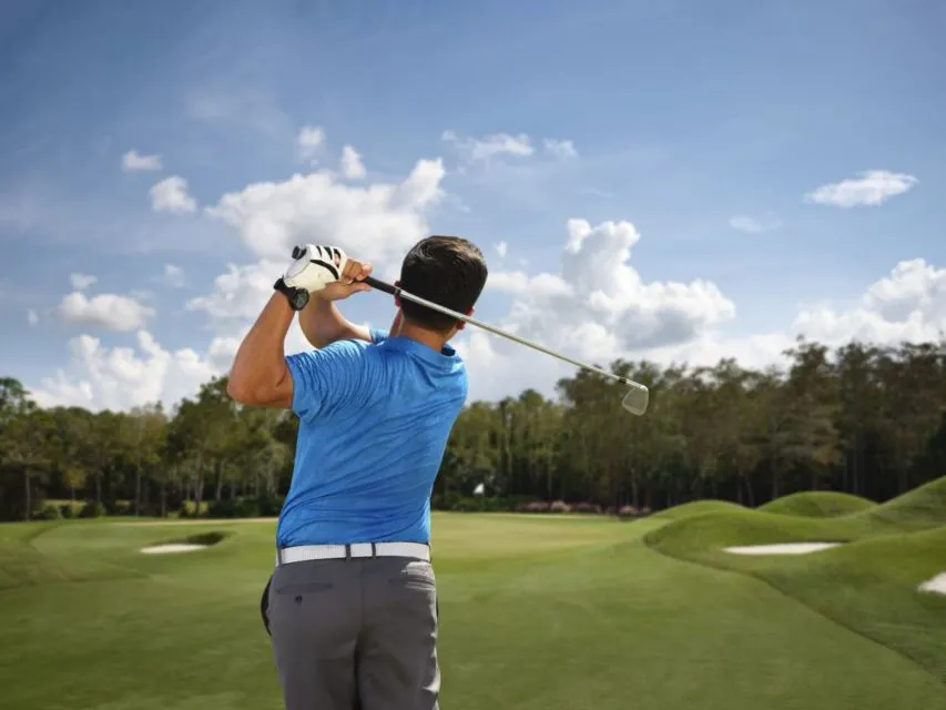 Garmin® Luncurkan Jam Tangan Golf Premium Approach® S62. Bisa Bikin Main Golf Makin Jago 5
