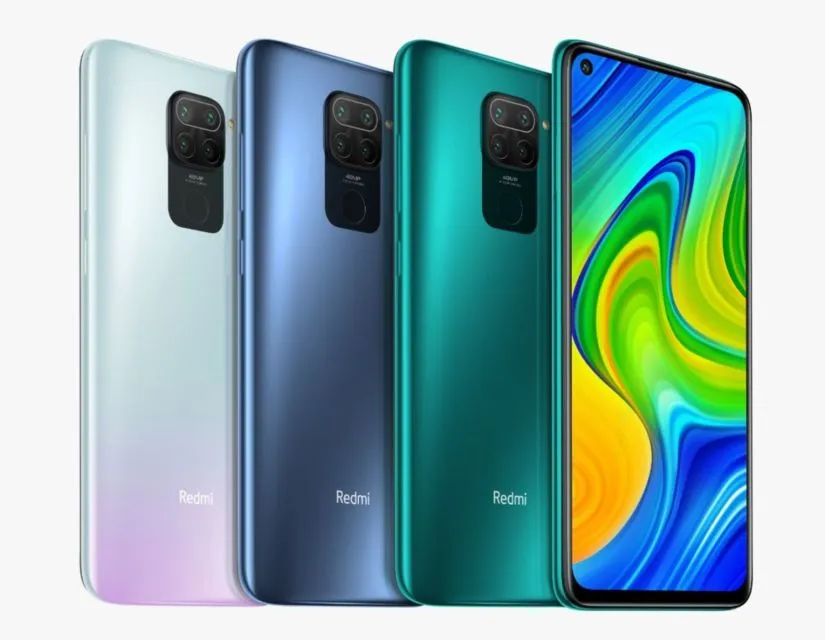 Resmi Meluncur di Indonesia, Redmi Note 9 Series Jadi Ponsel Mid-Range Rasa Flagship yang Cocok Buat Gamers 9