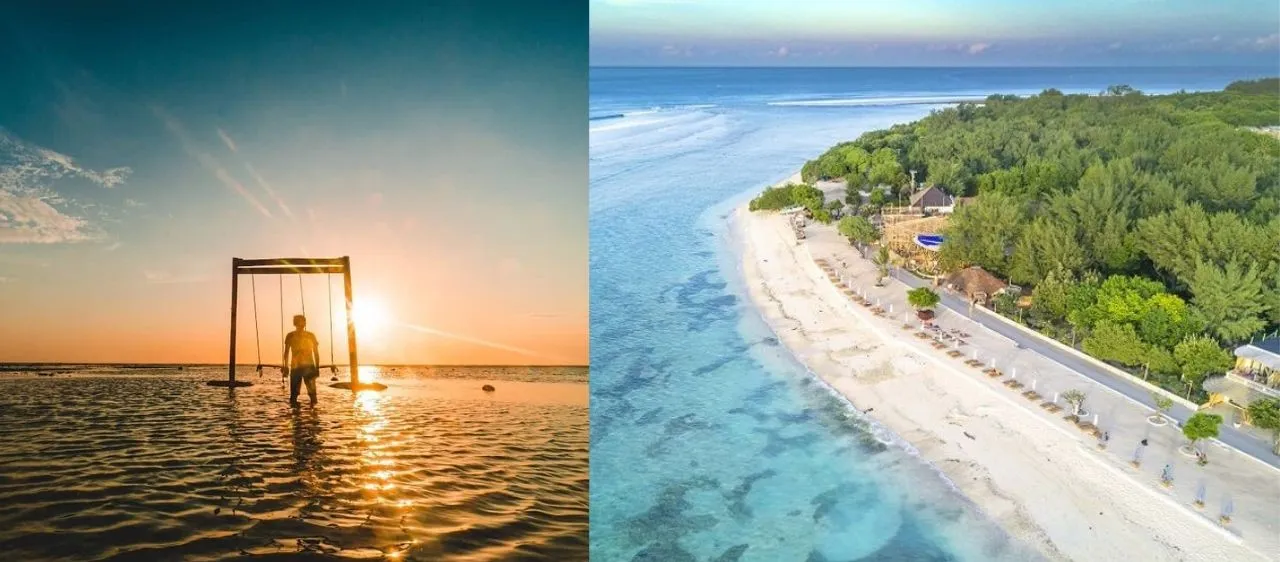 7 Tempat Wisata di Indonesia yang Mulai Dibuka di Era New Normal. Wajib Catat Aturan Barunya! 14
