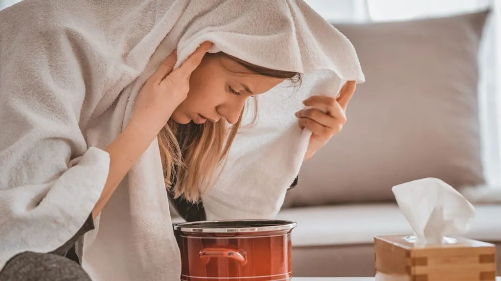 Cara Menghilangkan Komedo yang Membandel di Hidung Hingga Pipi, Baik yang Hitam Maupun Putih 24