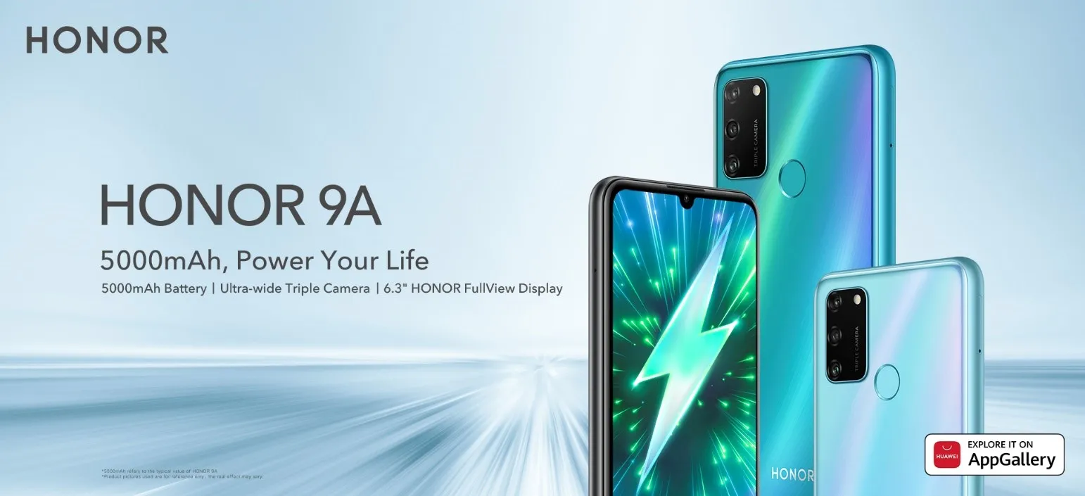 Honor Hadirkan 100 Mode Olahraga Baru untuk Honor MagicWatch 2. Bisa Tambah Bikin Semangat Gerak Nih~ 6