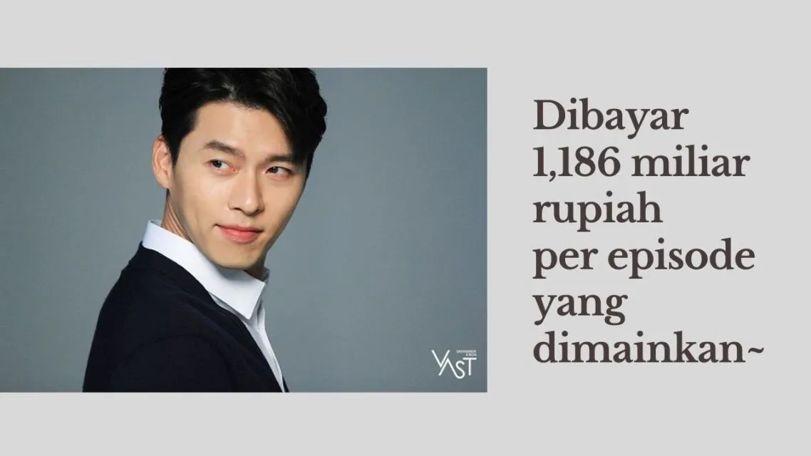 7 Artis Korea dengan Bayaran Tertinggi, Coba Cek Siapa Tahu Ada Idola Kamu Lo! 10