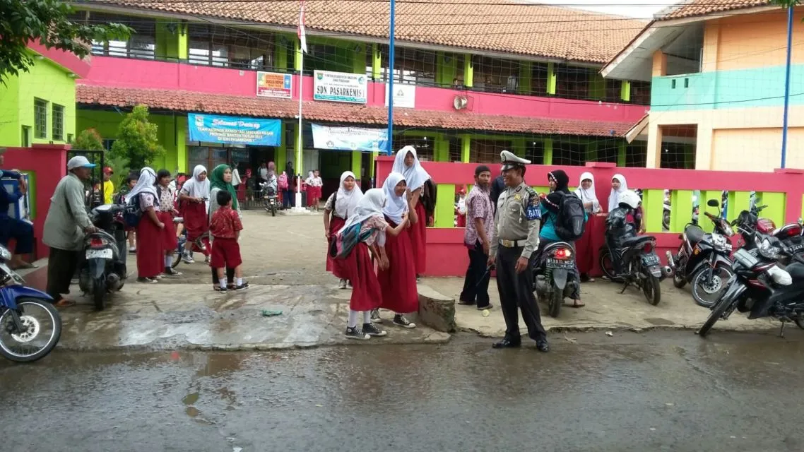 Derita Zaman SD, Inilah Hal-Hal yang Dulu Bikin Kita Dianggap sebagai Anak Cupu oleh Teman Lainnya 9