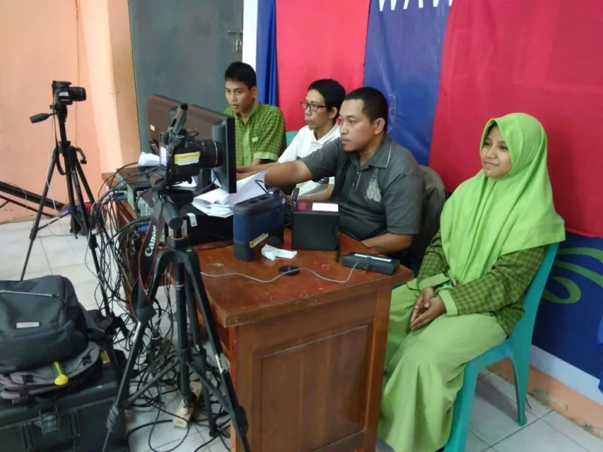 Rasanya Jadi Orang Indonesia yang Punya Foto Jelek di KTP. Mana Seumur Hidup Lagi :( 8