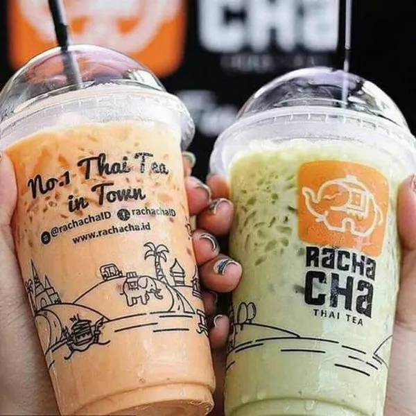 Daftar Bisnis Franchise Minuman yang Cocok untuk Sambilan. Modal Terjangkau, Untungnya Pasti 23