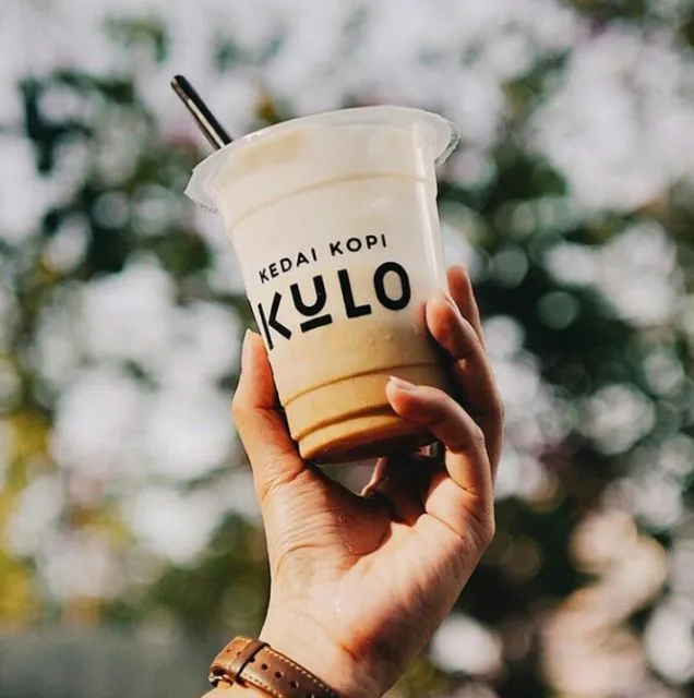 Daftar Bisnis Franchise Minuman yang Cocok untuk Sambilan. Modal Terjangkau, Untungnya Pasti 19