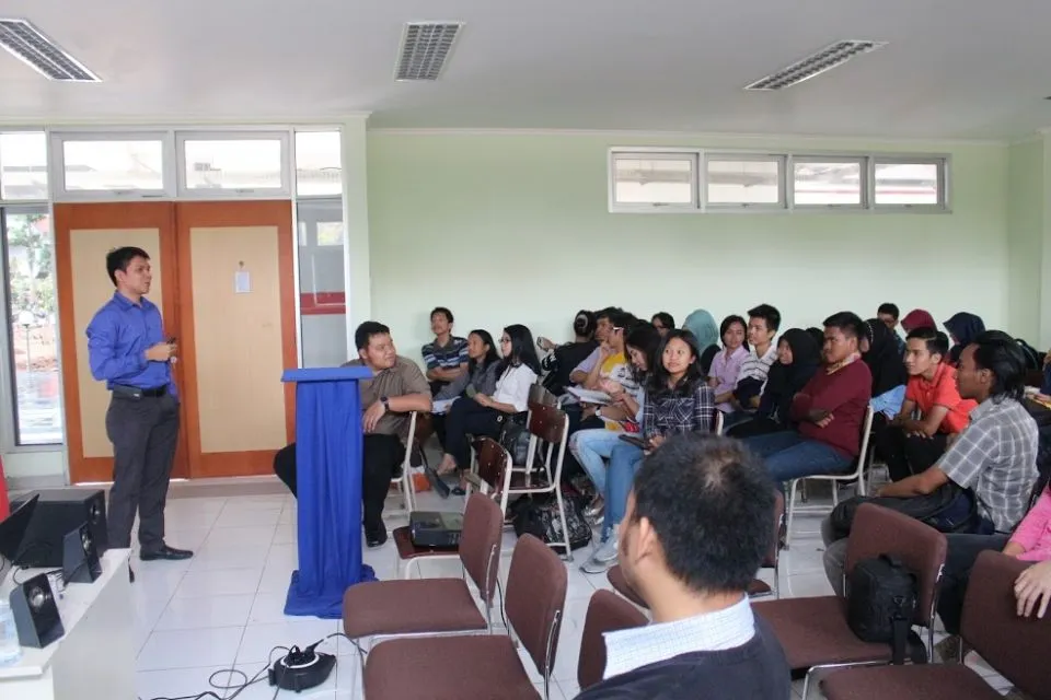 Kumpulan Jurusan Kuliah dan Peluang Kerjanya di Berbagai Bidang. Hukum Sampai Kesenian Ada! 20