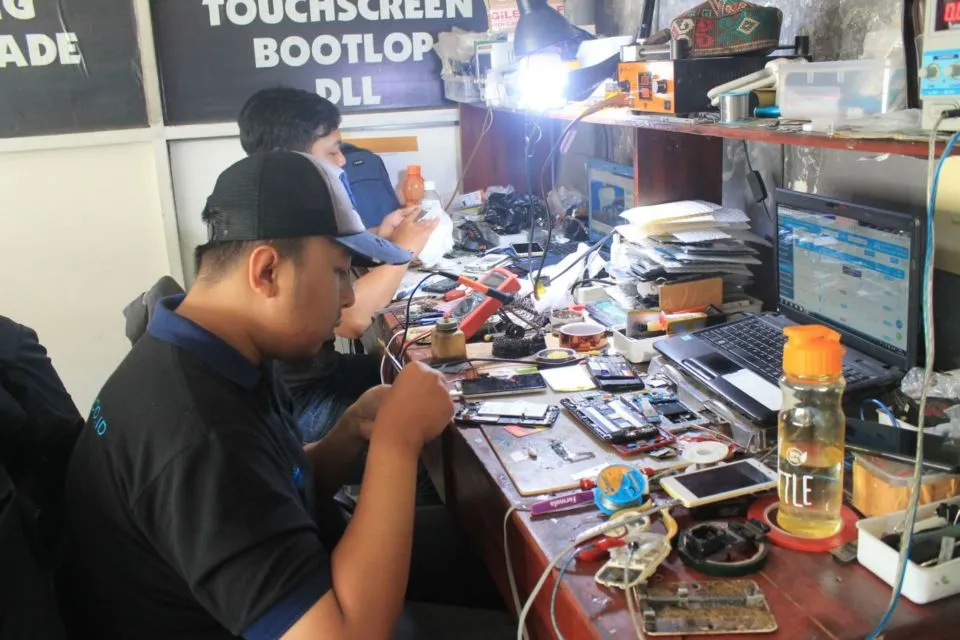 Sebelum Membeli iPhone Bekas, Inilah 6 Hal yang Perlu Kamu Ketahui Biar Nggak Nyesel 7