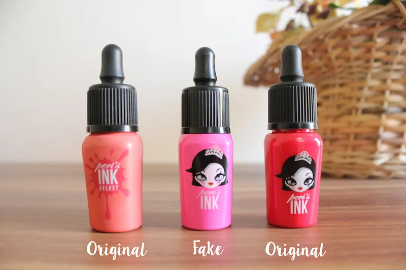 Daftar Kosmetik Korea yang Banyak Dipalsukan Produsen Indonesia. Kudu Jeli Milih, Ya! 8