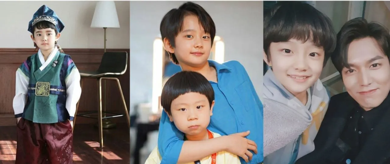 10 Pemeran Anak di Drama Korea yang Aktingnya Luar Biasa. Udah Gemesin, Jago Akting Pula! 13