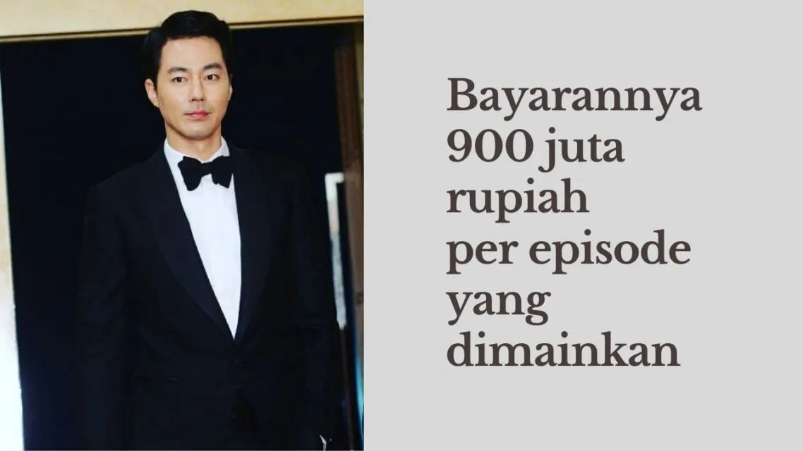 7 Artis Korea dengan Bayaran Tertinggi, Coba Cek Siapa Tahu Ada Idola Kamu Lo! 12