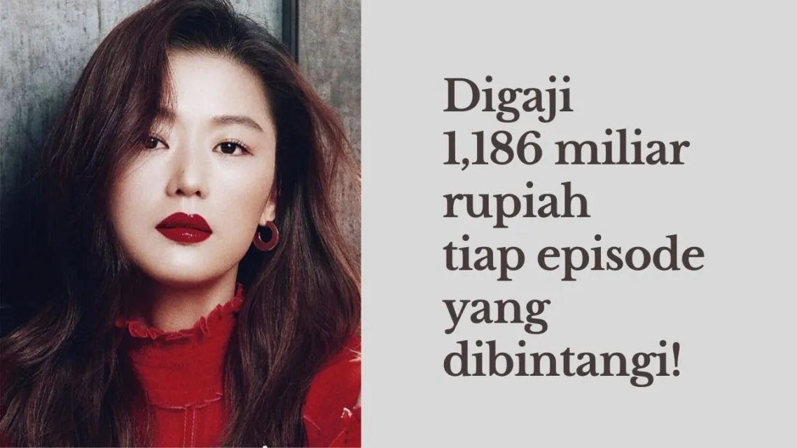7 Artis Korea dengan Bayaran Tertinggi, Coba Cek Siapa Tahu Ada Idola Kamu Lo! 9