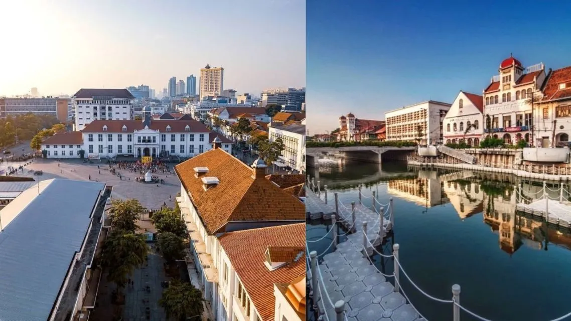 7 Tempat Wisata di Indonesia yang Mulai Dibuka di Era New Normal. Wajib Catat Aturan Barunya! 12