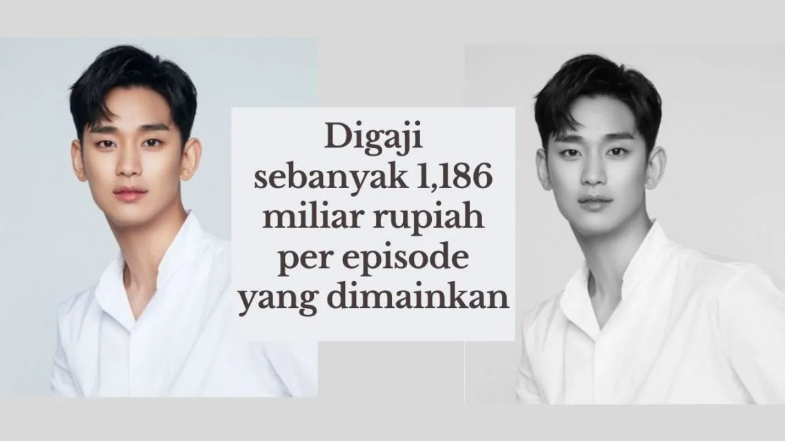7 Artis Korea dengan Bayaran Tertinggi, Coba Cek Siapa Tahu Ada Idola Kamu Lo! 8
