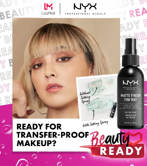 Lazada x L'Oreal Hadirkan Diskon untuk Produk Best Seller Lewat Beauty Online Marathon. Yuk, Serbu! 4
